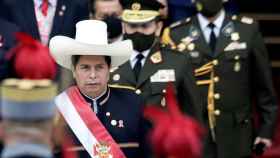 Perú se libra, de momento, de una nueva dictadura
