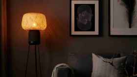 Lo nuevo de Ikea es una lámpara inteligente para el salón con tecnología de Sonos