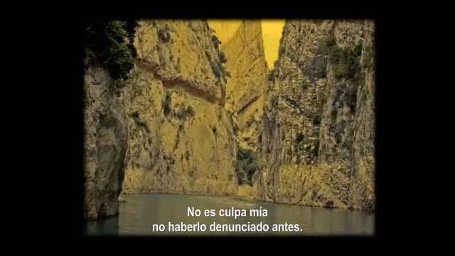 Clip exclusivo de 'El techo amarillo', el documental de Isabel Coixet  sobre abusos sexuales