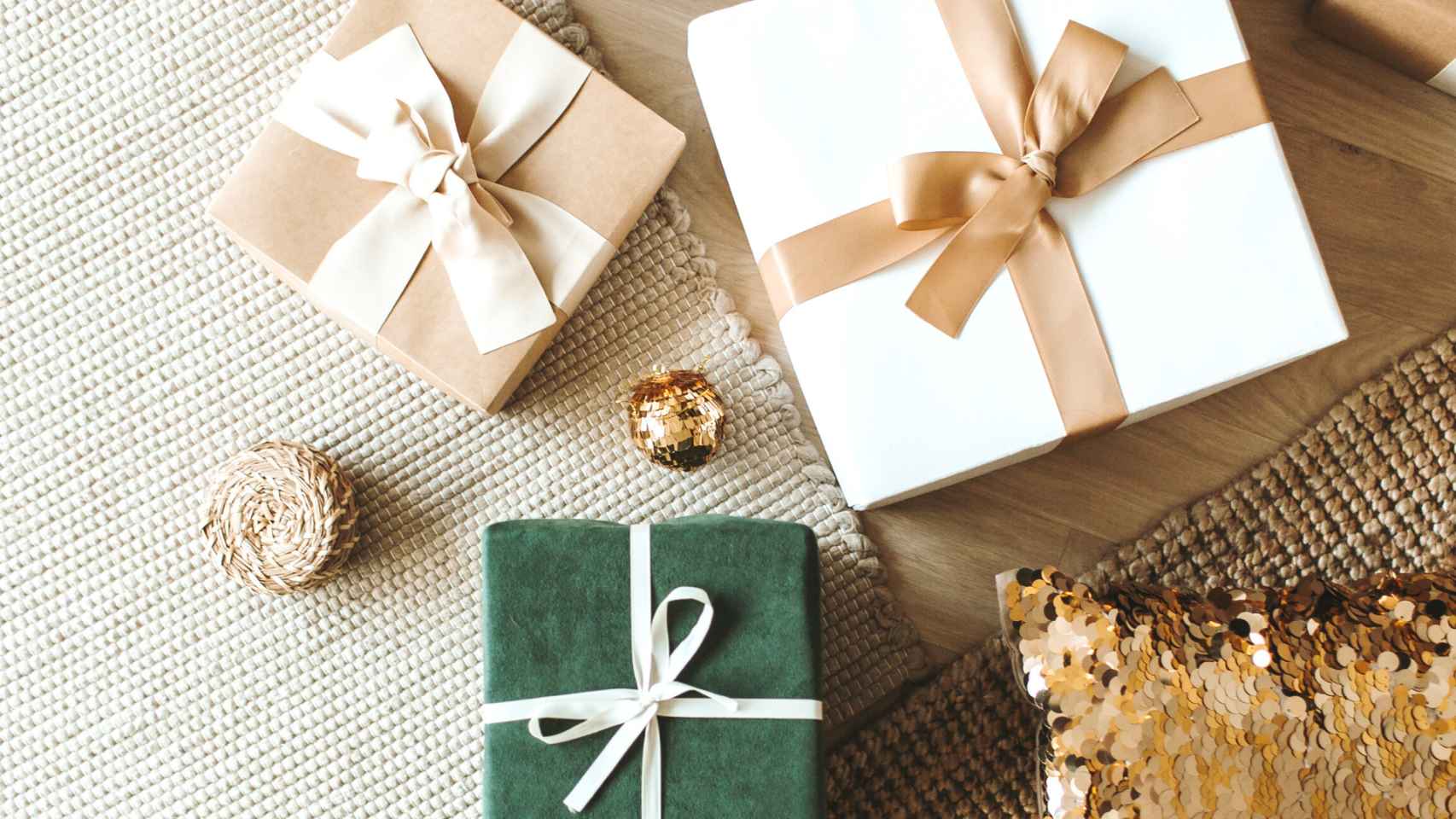 Regalos de Papá Noel y Reyes Magos: la 'wish list' navideña para toda la familia