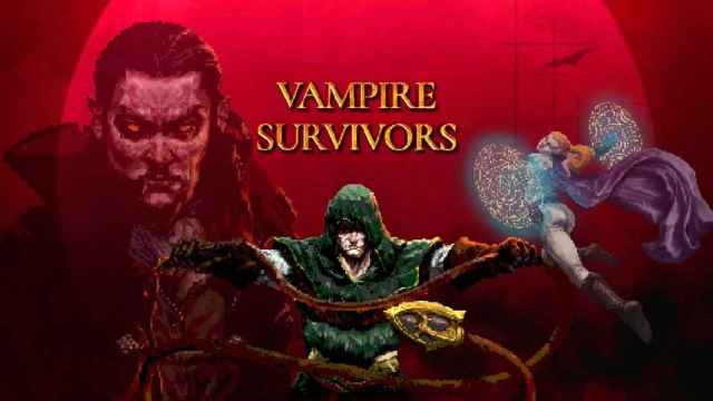 Descarga Vampire Survivors gratis en Android: el éxito sorpresa del 2022 ahora en el móvil