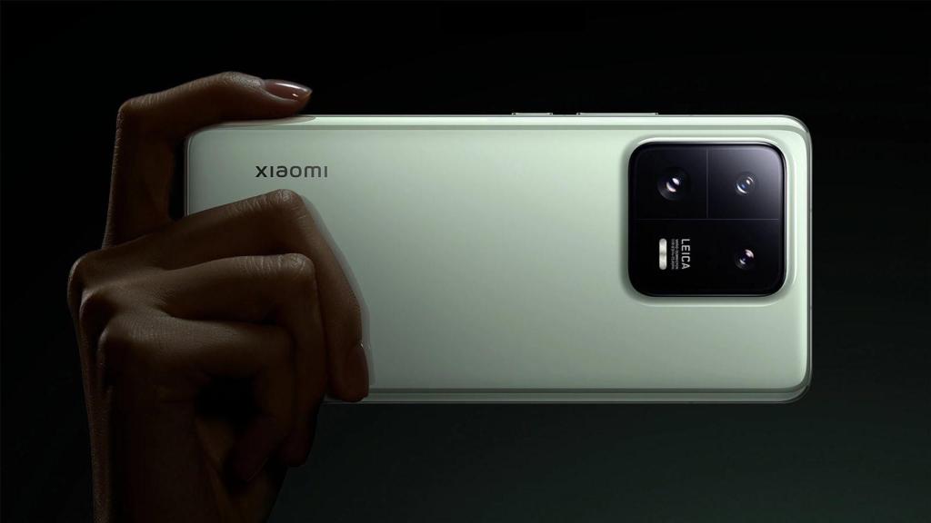 Xiaomi 13 Pro Cameras