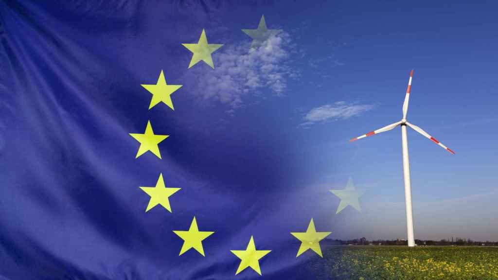 La Unión Europea busca una reducción drástica de las emisiones.