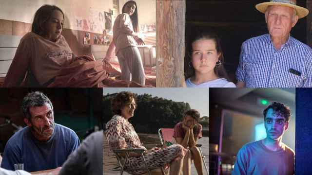Las 10 mejores películas españolas de 2022