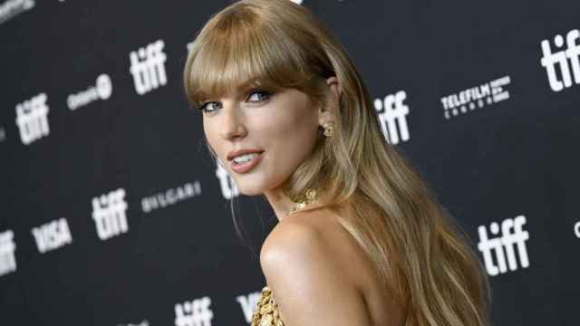 Taylor Swift debutará como directora de cine con una película de Searchlight