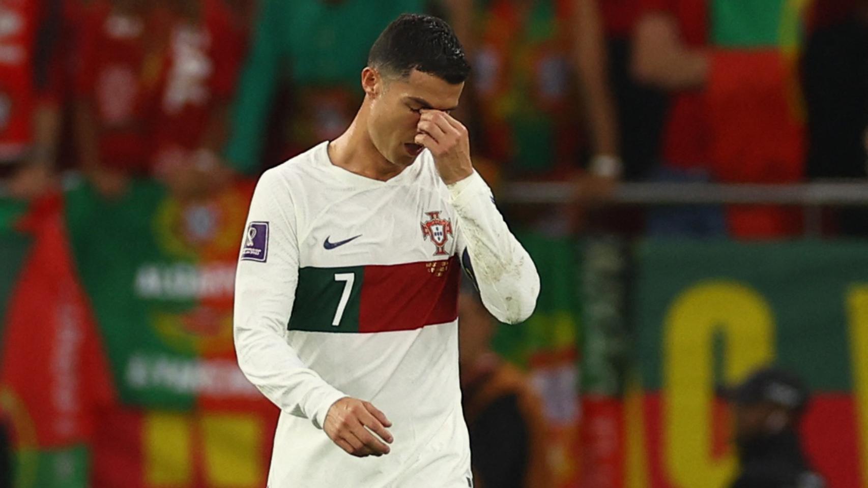 Marruecos 1-0 Portugal, el Mundial de 2022 | Resultado, narración y goleadores del partido