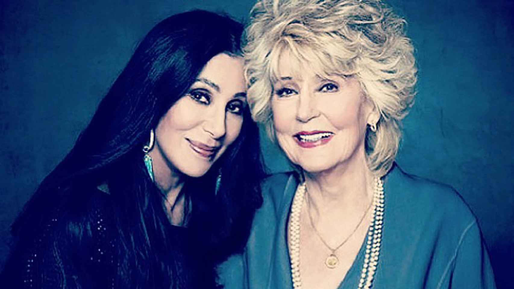 Singer Georgia Holt, mother of Cher, dies at 96