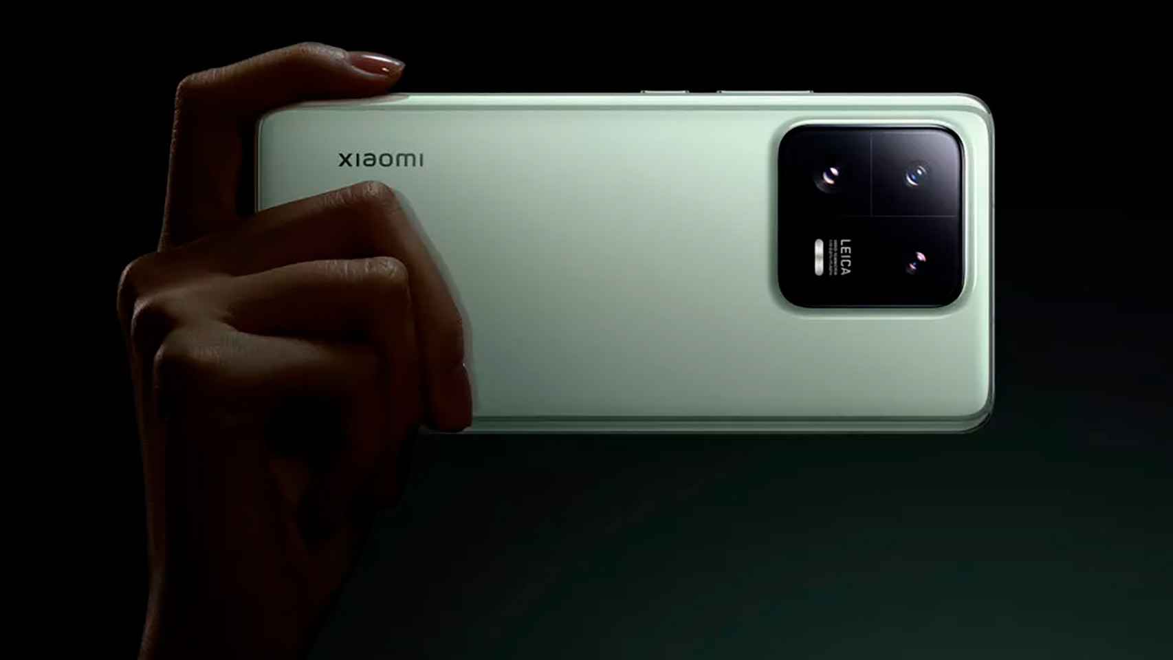 Cae en picado el precio del nuevo Xiaomi 13T, un teléfono con gran pantalla  y cámara de lujo que ahora tiene un descuento del 25%