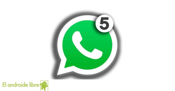 Si no recibes notificaciones de WhatsApp, así lo solucionas