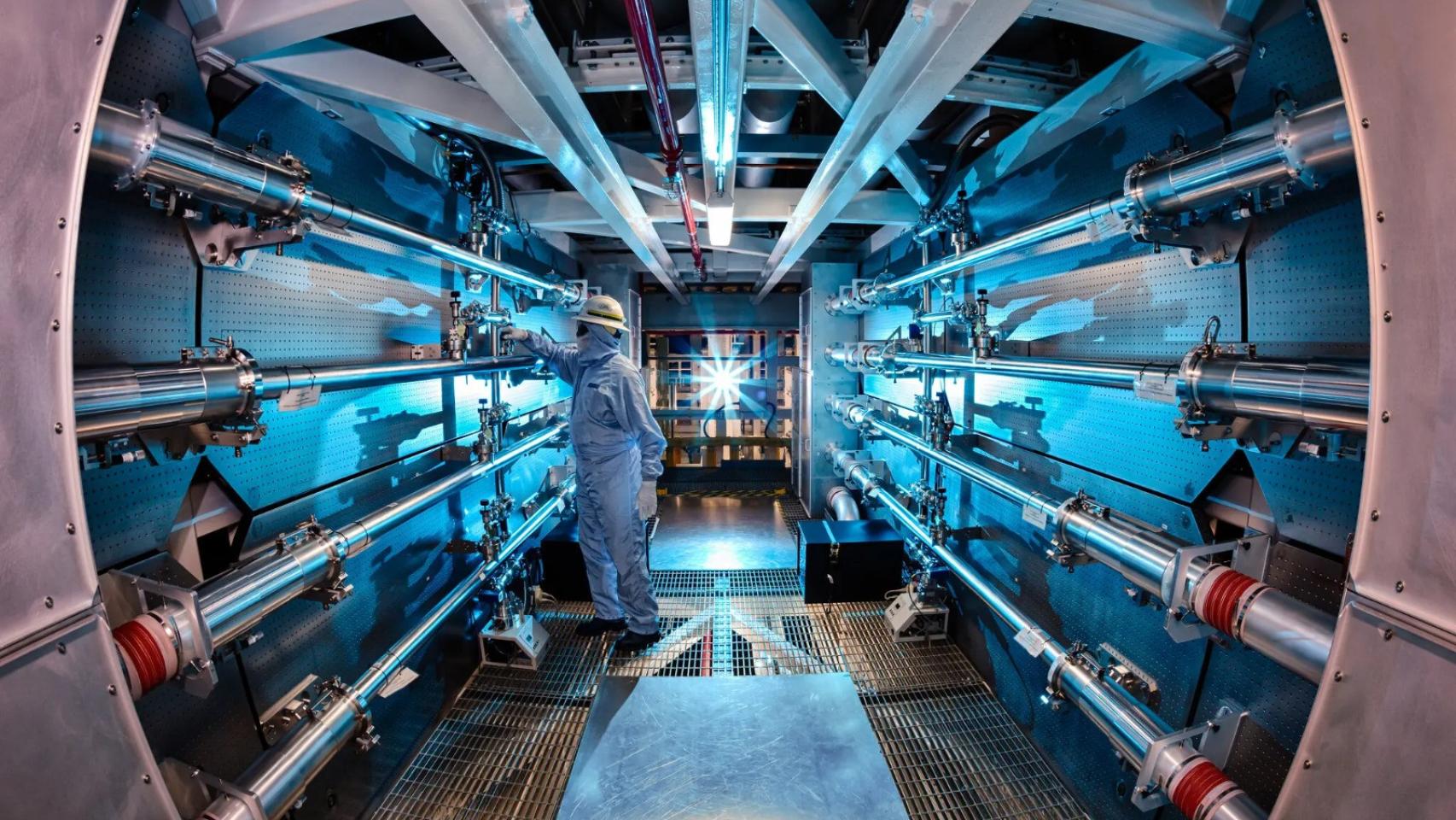 Qué es la fusión nuclear y por qué es el 'Santo Grial' de las energías limpias las siete claves