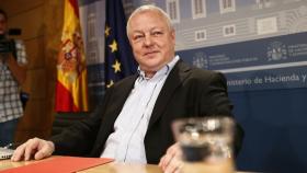Ángel de la Fuente, director ejecutivo de Fedea