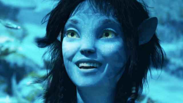 'Avatar: El sentido del agua' ha tenido el mejor estreno en España este año.