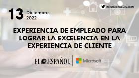 Experiencia de empleado para lograr la excelencia en la experiencia de cliente