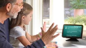 Los Echo Show se actualizan con los gestos y dos novedades más