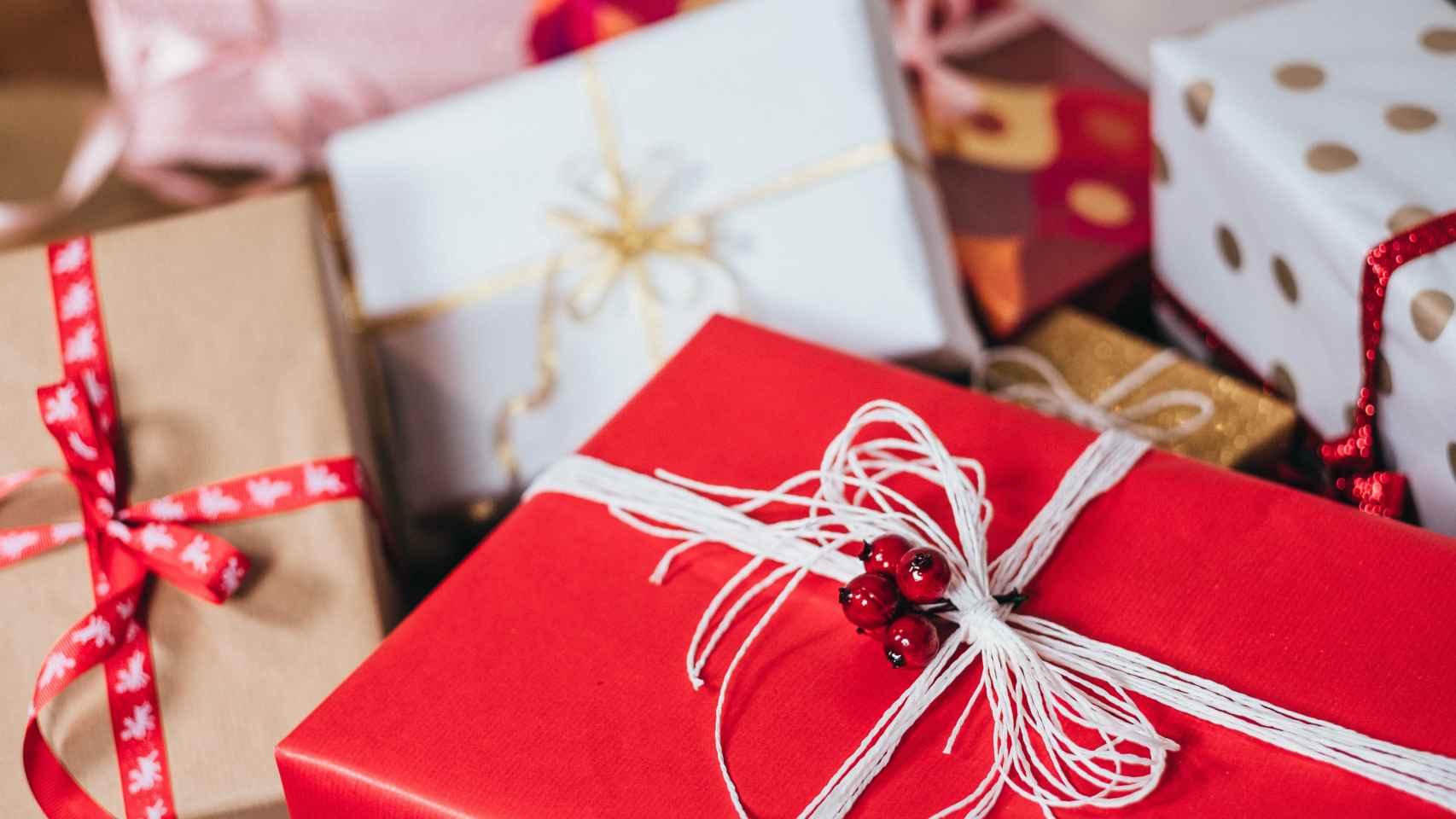 Los 'top 20' regalos 'beauty' para esta Navidad