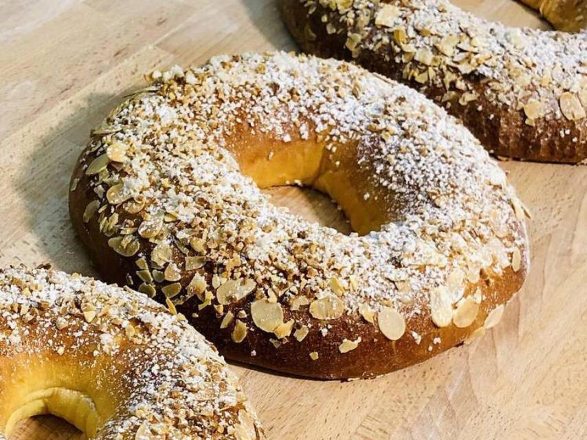 Ciento treinta grados