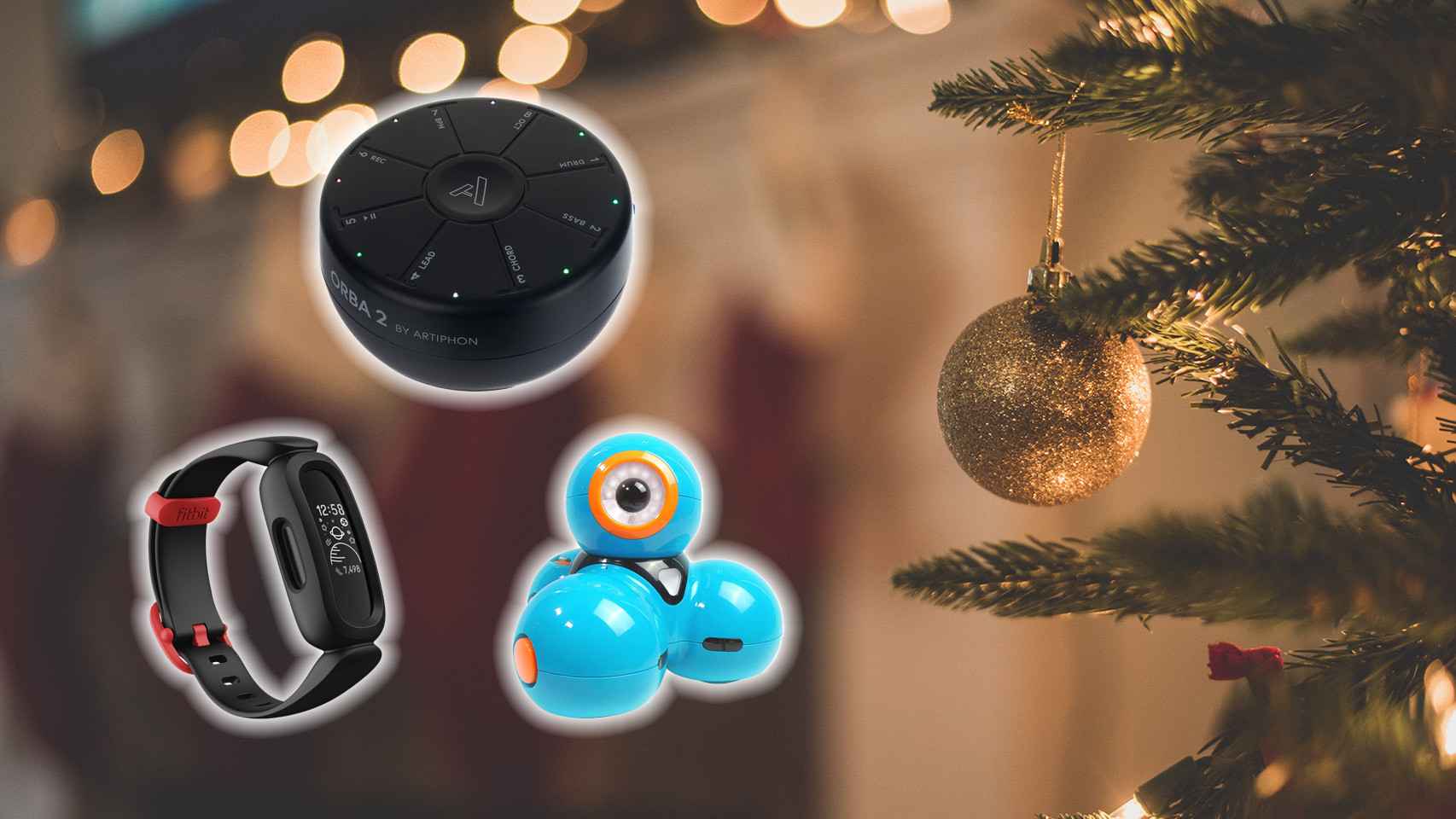 Regalos tecnológicos para Navidad. Especial los mejores Gadgets 2019