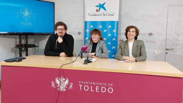 Miembros de CECAP saldrán a las calles de Toledo para acercar la integración