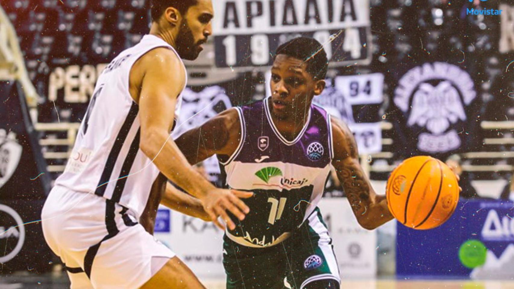El cuadro cajista logró este martes su quinta victoria en la Liga de