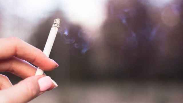 En Nueva Zelanda un 8% de los adultos fuman tabaco de forma diaria.