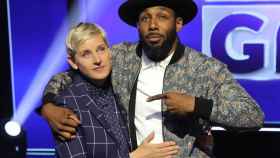 Muere Stephen tWitch Boss, DJ y copresentador de Ellen DeGeneres, a los 40 años