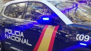Muere un Policía Nacional de Castellón después de dispararse con su propio arma en los juzgados