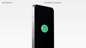 Android 13 para el Nothing phone (1) por fin es oficial, la compañía confiesa problemas
