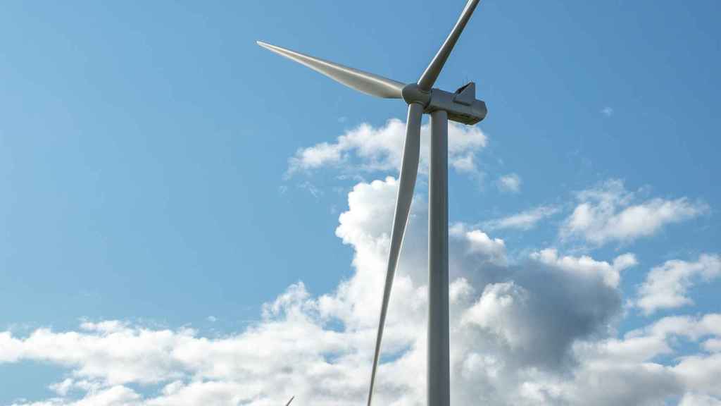 Vestas suministrará 62 MW a Norvento Enerxía para un conjunto de proyectos eólicos en Galicia