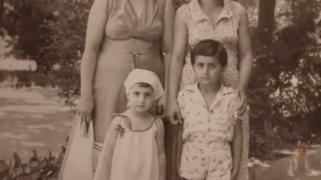 La vida de Lilit, la armenia que ganó 'Pasapalabra' y triunfa en 'El  Cazador': en qué gastó los  euros