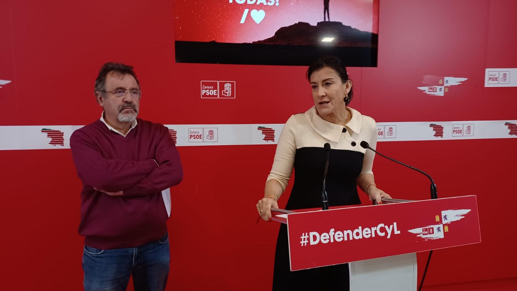 Ana Sánchez Lamenta Que Crispación De La Derecha Desquiciada De Vox En Las Cortes Haya Llegado 7847