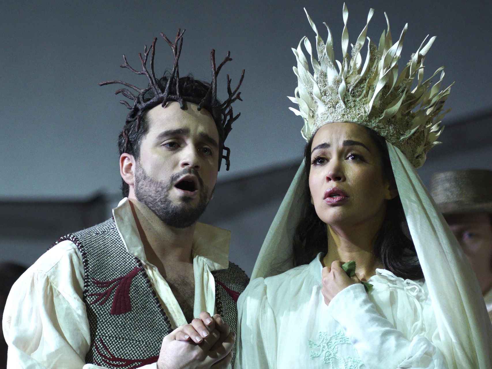 'La Sonnambula' en el Teatro Real: Bel Canto en estado puro thumbnail