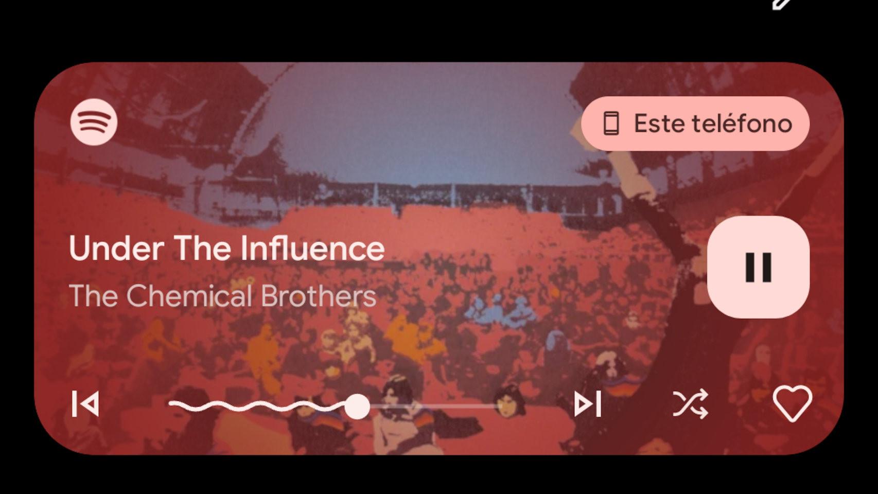 Spotify ahora es compatible con una de las mejores novedades de