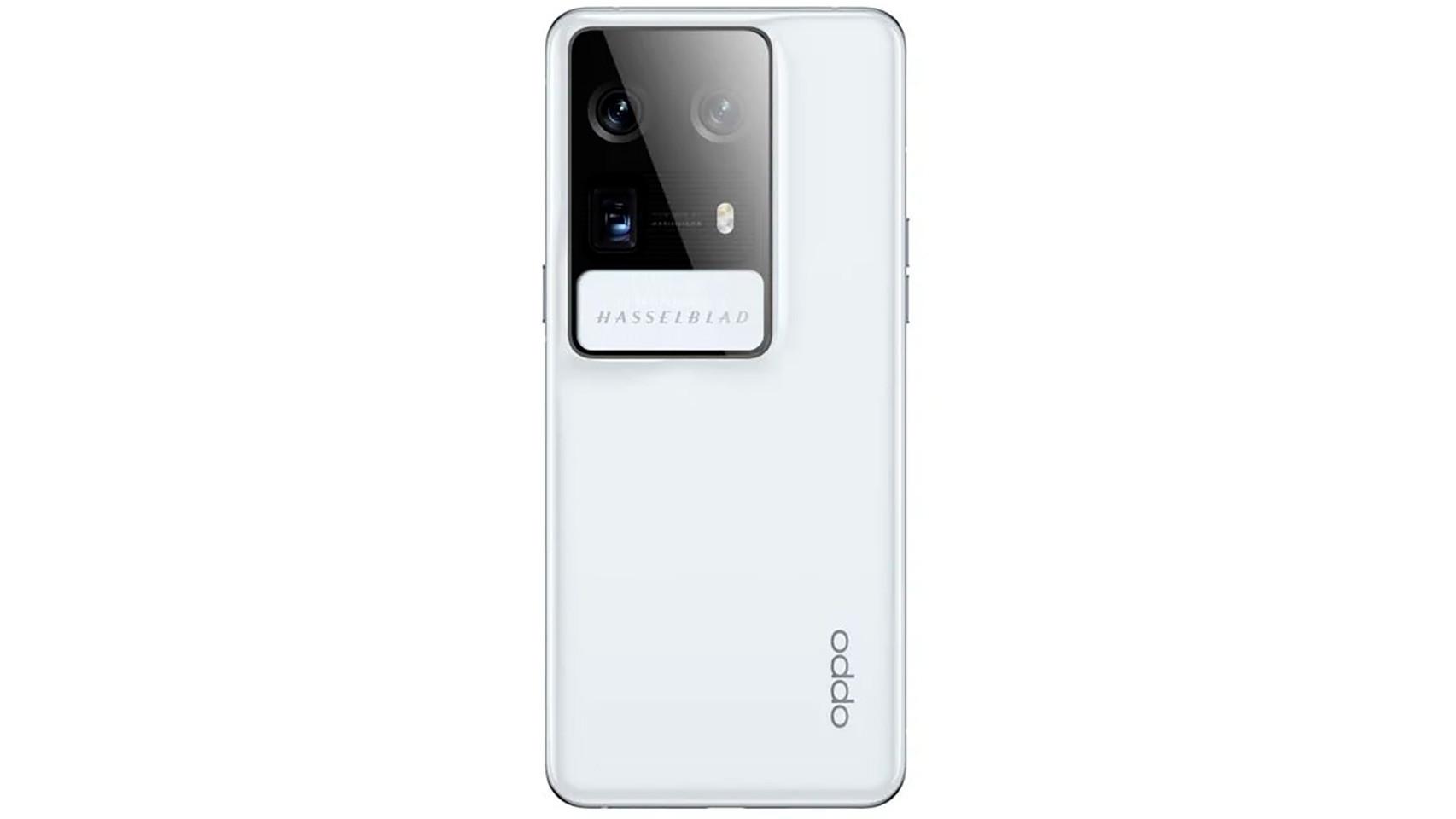 Nuevo OPPO A58x 5G: características y precio del móvil barato con