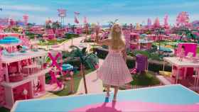 Tráiler de 'Barbie', la película de acción real con Margot Robbie y Ryan Gosling