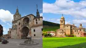 El Burgo de Osma y Castrojeriz, los dos pueblos que se unen a la lista de los más bonitos de España