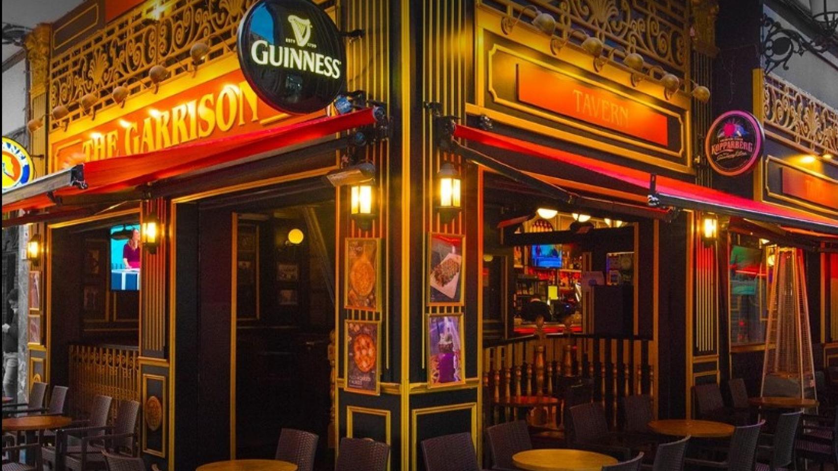 Cinco pubs estilo inglés en Málaga donde sentirte como un 'peaky blinders'