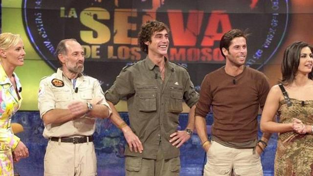 20 años del estreno de La isla de los famosos: cuando Antena 3 cambió anónimos por famosos