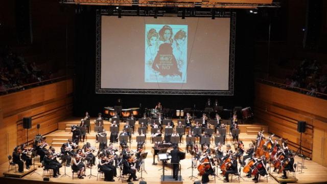 La Fundación Schola con la Joven Orquesta Sinfónica de Valladolid organizan su concierto benéfico de Navidad