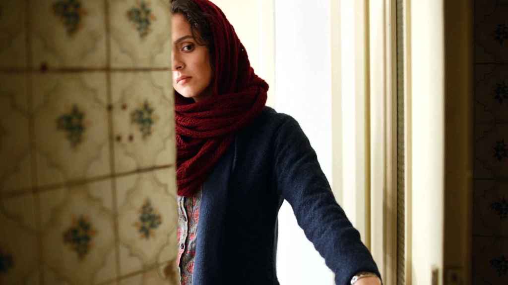 Irán detiene a Taraneh Alidoosti, la famosa actriz que llamó racista a Trump y boicoteó los Óscar