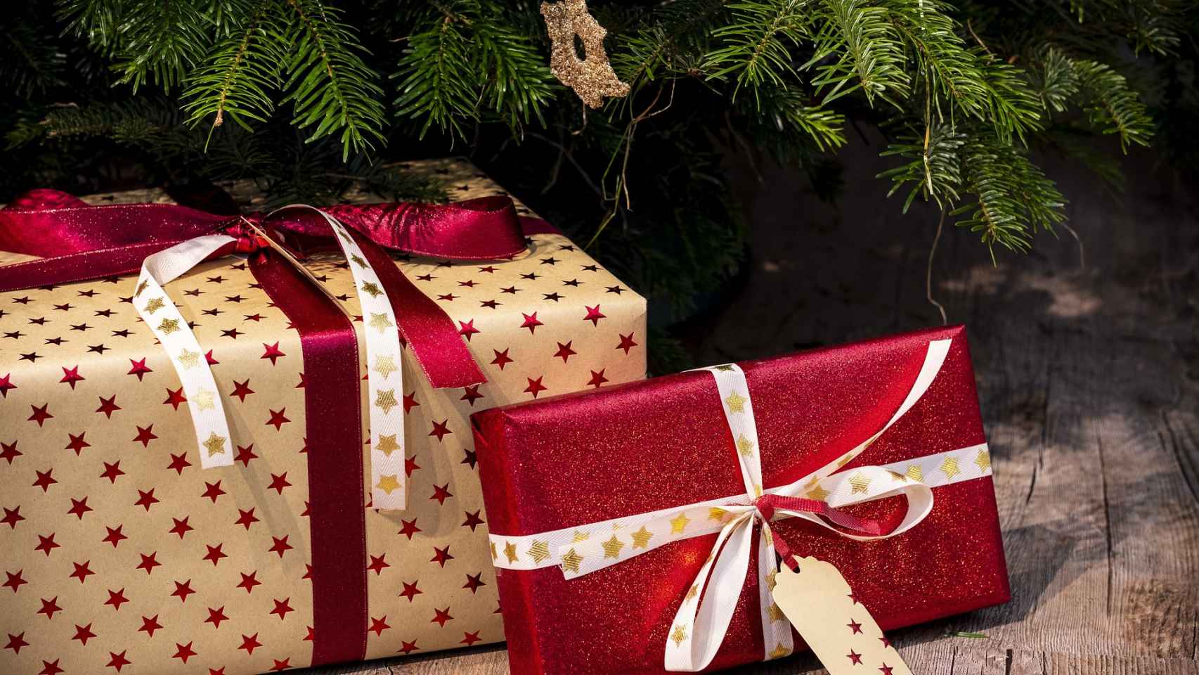 Cómo sorprender estas navidades con un regalo original