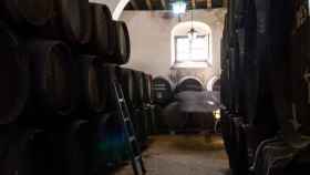 Bodegas Tradición: la esencia del mejor vino de Jerez