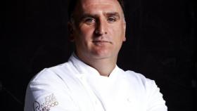 La técnica de José Andrés para cocinar un filete de carne a la plancha y que quede jugoso.