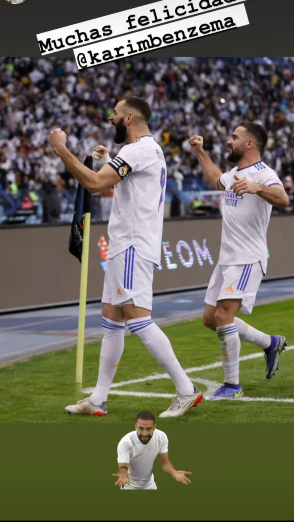 PSG - Real Madrid: Cumpleaños ¿feliz o 'sangriento'?