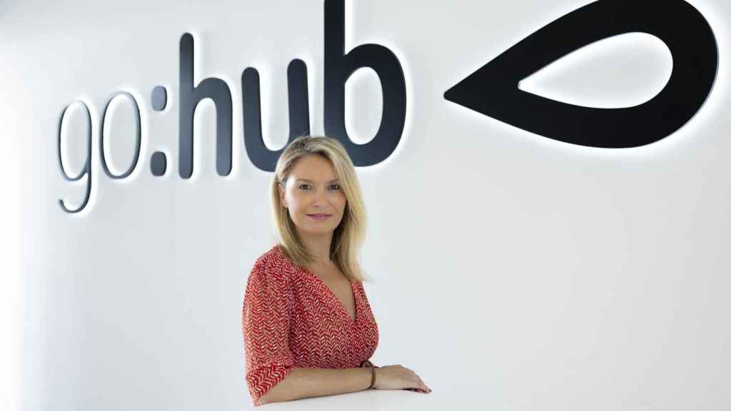 GoHub anuncia el final de su programa de aceleración, desarrollado durante tres años.