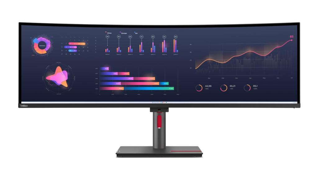 ThinkVision P49w-30