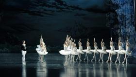 El Ballet de Kiev