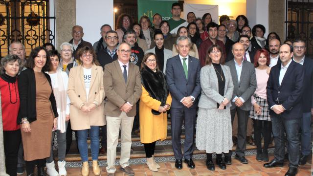 Foto de Familia F Carmen Cabellos