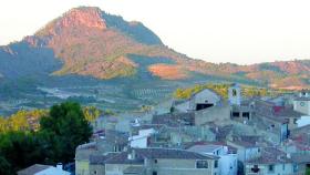 Férez (Albacete). Foto: APEHT.