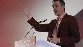 Hay vida más allá de Pedro Sánchez