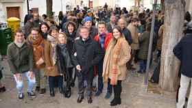 Onda Cero y la Diputación de Toledo vuelven por Navidad con las tradicionales migas del día 22
